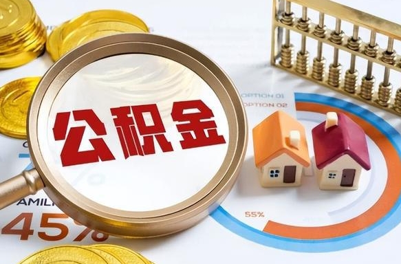 赤壁个人住房在职公积金如何取取（住房在职公积金个人怎么提取）